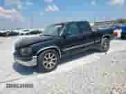 2000 GMC Sierra 1500 SLE z VIN 1GTEC19V9YZ306218, wystawiony jako Copart lot #81224535 z przebiegiem Nie podano mil oraz Szkoda całkowita • Salvage title. Historia ofert i sprzedaży dostępna na DreamBid. Obrazek 1.
