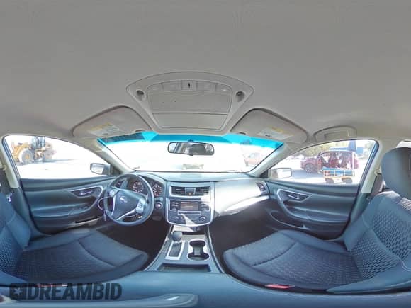 2016 Nissan Altima S with VIN 1N4AL3AP9GC232099, listed as a Copart auction lot 85817515 with 101,449 mi miles and Salvage title. Bid and sale history available at DreamBid. Image 15.