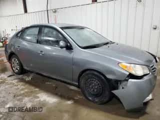 2010 Hyundai Elantra GLS с VIN KMHDU4AD2AU922628, выставлен на аукционе Copart как лот 81759525 с пробегом 122 534 миль миль и Списание • Salvage title. История ставок и продаж доступна на DreamBid. Изображение 4.