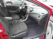 2016 Hyundai Elantra SE с VIN KMHDH4AE1GU553928, выставлен на аукционе IAAI как лот 42377405 с пробегом 168 511 миль миль и . История ставок и продаж доступна на DreamBid. Изображение 5.