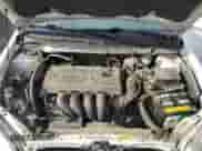 2004 Toyota Corolla LE с VIN 1NXBR32E14Z192970, выставлен на аукционе Copart как лот 85404435 с пробегом 207 249 миль миль и Чистый • Clean title. История ставок и продаж доступна на DreamBid. Изображение 11.