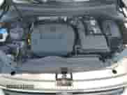 2024 Volkswagen Tiguan SE R-Line Black с VIN 3VVCB7AX7RM129960, выставлен на аукционе Copart как лот 55783365 с пробегом 13 076 миль миль и Списание • Salvage title. История ставок и продаж доступна на DreamBid. Изображение 12.