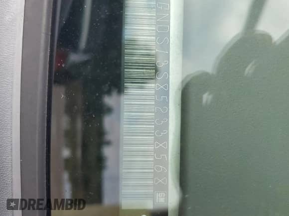 2005 Chevrolet TrailBlazer LS с VIN 1GNDS13S852338568, выставлен на аукционе Copart как лот 67276145 с пробегом 260 832 миль миль и Списание • Salvage title. История ставок и продаж доступна на DreamBid. Изображение 12.