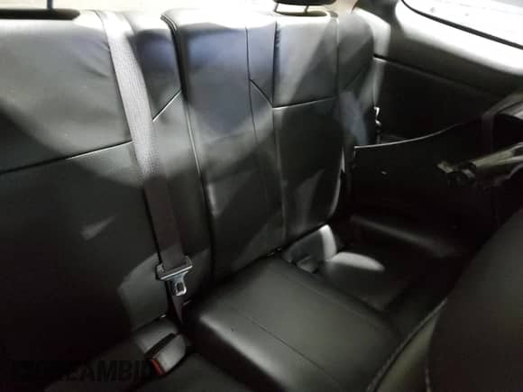 2006 Chevrolet Cobalt z VIN 1G1AP11P267770212, wystawiony jako Copart lot #45052545 z przebiegiem 151 623 mil mil oraz Szkoda całkowita • Salvage title. Historia ofert i sprzedaży dostępna na DreamBid. Obrazek 10.