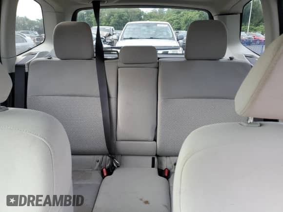 2014 Subaru Forester Premium с VIN JF2SJAECXEH510767, выставлен на аукционе Copart как лот 69343985 с пробегом 114 253 миль миль и Списание • Salvage title. История ставок и продаж доступна на DreamBid. Изображение 10.