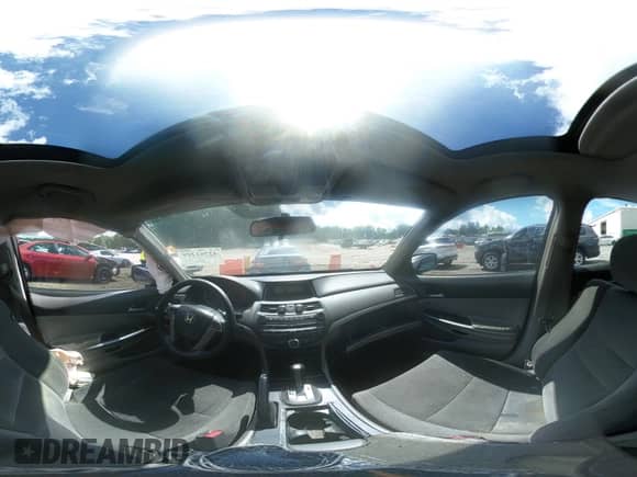 2008 Honda Accord EX with VIN 1HGCP36748A063947, listed as a IAAI auction lot 42761229 with 271,109 mi miles and . Bid and sale history available at DreamBid. Image 19.