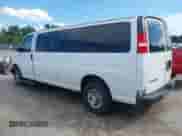 2017 Chevrolet Express Passenger LS с VIN 1GAZGNFG5H1114319, выставлен на аукционе IAAI как лот 42445377 с пробегом 202 127 миль миль и . История ставок и продаж доступна на DreamBid. Изображение 14.