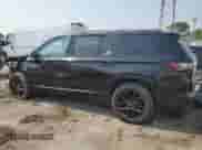 2021 Chevrolet Traverse Premier с VIN 1GNEVKKW6MJ219606, выставлен на аукционе Copart как лот 60284365 с пробегом 39 728 миль миль и Списание • Salvage title. История ставок и продаж доступна на DreamBid. Изображение 2.