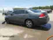 2016 Chevrolet Impala LS z VIN 2G1WA5E34G1101315, wystawiony jako Copart lot #55594835 z przebiegiem 86 860 mil mil oraz Szkoda całkowita • Salvage title. Historia ofert i sprzedaży dostępna na DreamBid. Obrazek 2.