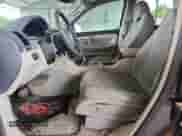 2007 Saturn Outlook XE с VIN 5GZER13707J130065, выставлен на аукционе Copart как лот 58166935 с пробегом Не указан миль и Списание • Salvage title. История ставок и продаж доступна на DreamBid. Изображение 7.