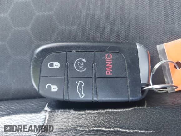 2017 Jeep Compass Latitude с VIN 3C4NJDBB0HT672132, выставлен на аукционе IAAI как лот 43142115 с пробегом 102 808 миль миль и . История ставок и продаж доступна на DreamBid. Изображение 11.