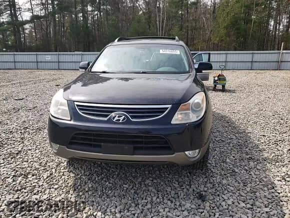 2012 Hyundai Veracruz GLS с VIN KM8NUDCC4CU186478, выставлен на аукционе Copart как лот 54316855 с пробегом 51 279 миль миль и Списание • Salvage title. История ставок и продаж доступна на DreamBid. Изображение 14.