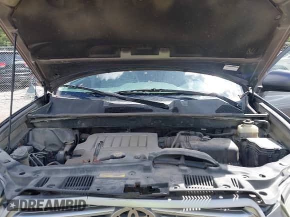 2008 Toyota Highlander z VIN JTEDS41A982007275, wystawiony jako IAAI lot #43154628 z przebiegiem 229 131 mil mil oraz . Historia ofert i sprzedaży dostępna na DreamBid. Obrazek 10.