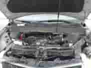 2009 Chevrolet Traverse 2LT с VIN 1GNER23D69S104166, выставлен на аукционе IAAI как лот 42458838 с пробегом 201 932 миль миль и . История ставок и продаж доступна на DreamBid. Изображение 10.