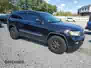 2011 Jeep Grand Cherokee Laredo с VIN 1J4RR4GG4BC540518, выставлен на аукционе Copart как лот 80901745 с пробегом 154 442 миль миль и Чистый • Clean title. История ставок и продаж доступна на DreamBid. Изображение 4.