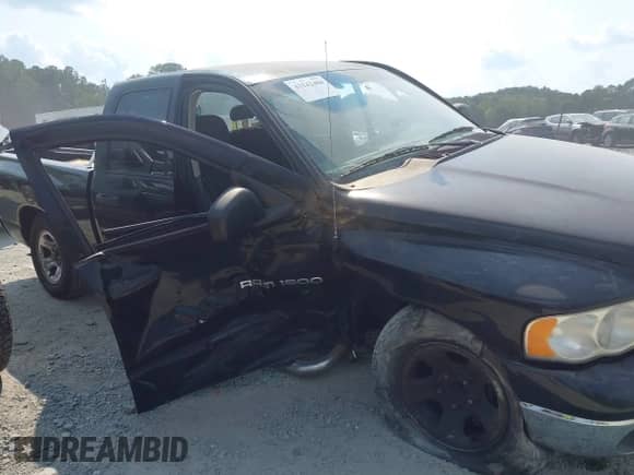 2005 Dodge 1500 SLT with VIN 1D7HA18N25J618613, listed as a IAAI auction lot 43142488 with 182,667 mi miles and . Bid and sale history available at DreamBid. Image 13.