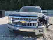 2015 Chevrolet Silverado 1500 LT с VIN 3GCPCREC1FG284577, выставлен на аукционе Copart как лот 80683465 с пробегом 69 878 миль миль и Списание • Salvage title. История ставок и продаж доступна на DreamBid. Изображение 13.
