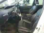 2018 Toyota Prius Plus with VIN JTDKARFP5J3090311, listed as a Copart auction lot 68870305 with 169,191 mi miles and Salvage title. Bid and sale history available at DreamBid. Image 7.