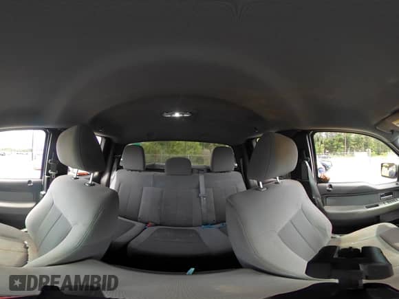 2011 Ford F-150 XL z VIN 1FTFX1CF5BKD77071, wystawiony jako IAAI lot #42340871 z przebiegiem Nie podano mil oraz . Historia ofert i sprzedaży dostępna na DreamBid. Obrazek 18.