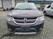 2014 Dodge Journey Limited z VIN 3C4PDDDG6ET186865, wystawiony jako Copart lot #82285405 z przebiegiem 99 490 mil mil oraz Szkoda całkowita • Salvage title. Historia ofert i sprzedaży dostępna na DreamBid. Obrazek 5.