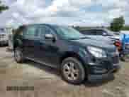 2016 Chevrolet Equinox LS с VIN 2GNFLEEK1G6214013, выставлен на аукционе Copart как лот 69086525 с пробегом 142 053 миль миль и Списание • Salvage title. История ставок и продаж доступна на DreamBid. Изображение 4.