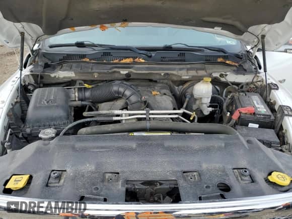 2011 Ram 1500 Sport with VIN 1D7RV1CT2BS594432, listed as a Copart auction lot 47476905 with 113,316 mi miles and Salvage title. Bid and sale history available at DreamBid. Image 11.