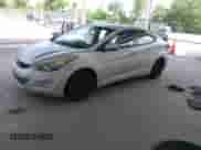 2012 Hyundai Elantra GLS с VIN KMHDH4AE3CU188260, выставлен на аукционе IAAI как лот 42665367 с пробегом 148 381 миль миль и . История ставок и продаж доступна на DreamBid. Изображение 2.