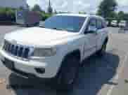 2012 Jeep Grand Cherokee Overland z VIN 1C4RJFCT1CC171419, wystawiony jako IAAI lot #42824161 z przebiegiem 172 345 mil mil oraz . Historia ofert i sprzedaży dostępna na DreamBid. Obrazek 2.