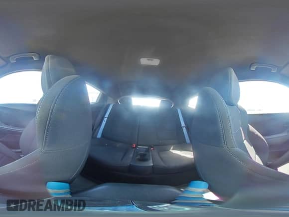 2019 Hyundai Veloster N с VIN KMHT36AH0KU002379, выставлен на аукционе Copart как лот 66866565 с пробегом 51 851 миль миль и Списание • Salvage title. История ставок и продаж доступна на DreamBid. Изображение 14.