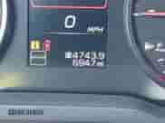 2024 Subaru WRX Premium with VIN JF1VBAH67R9811517, listed as a IAAI auction lot 43090443 with 6,947 mi miles and . Bid and sale history available at DreamBid. Image 14.