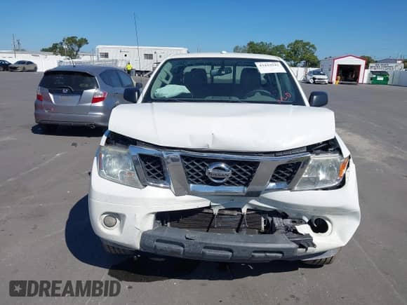 2017 Nissan Frontier Desert Runner with VIN 1N6DD0ER9HN771601, listed as a IAAI auction lot 43433942 with 194,401 mi miles and . Bid and sale history available at DreamBid. Image 6.