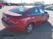 2014 Chevrolet Cruze 1LT с VIN 1G1PC5SB9E7352843, выставлен на аукционе IAAI как лот 43482748 с пробегом 80 360 миль миль и . История ставок и продаж доступна на DreamBid. Изображение 4.