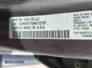 2022 Ram 1500 Big Horn with VIN 1C6RREFT6NN172787, listed as a IAAI auction lot 42235563 with 64,894 mi miles and . Bid and sale history available at DreamBid. Image 9.