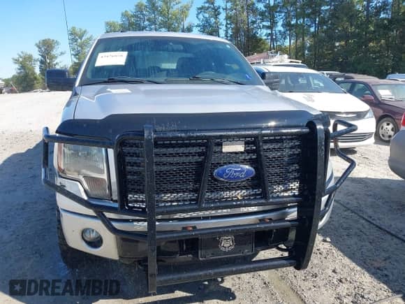 2014 Ford F-150 STX с VIN 1FTFX1EF2EKF21709, выставлен на аукционе IAAI как лот 43426858 с пробегом 196 920 миль миль и . История ставок и продаж доступна на DreamBid. Изображение 12.