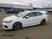 2022 Subaru Impreza Special Sports z VIN 4S3GKAM65N3606221, wystawiony jako Copart lot #52151245 z przebiegiem 42 629 mil mil oraz Szkoda całkowita • Salvage title. Historia ofert i sprzedaży dostępna na DreamBid. Obrazek 1.