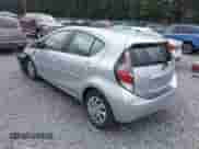 2015 Toyota Prius One z VIN JTDKDTB37F1098842, wystawiony jako IAAI lot #42599025 z przebiegiem 87 264 mil mil oraz . Historia ofert i sprzedaży dostępna na DreamBid. Obrazek 3.