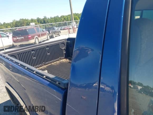 2005 Chevrolet Colorado Z85 с VIN 1GCCS148158135252, выставлен на аукционе IAAI как лот 43060686 с пробегом 150 338 миль миль и . История ставок и продаж доступна на DreamBid. Изображение 14.