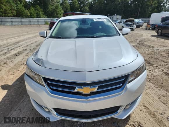 2016 Chevrolet Impala LT с VIN 2G1105SA9G9185648, выставлен на аукционе Copart как лот 85285625 с пробегом 136 829 миль миль и Списание • Salvage title. История ставок и продаж доступна на DreamBid. Изображение 5.