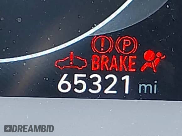 2023 Hyundai Ioniq 5 SE с VIN KM8KMDAF3PU176448, выставлен на аукционе IAAI как лот 42218598 с пробегом 65 321 миль миль и . История ставок и продаж доступна на DreamBid. Изображение 16.