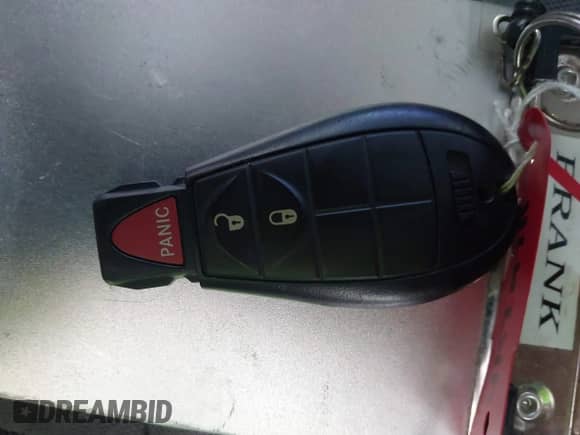 2018 Ram 1500 SLT z VIN 1C6RR6GG3JS114400, wystawiony jako IAAI lot #41529711 z przebiegiem 154 784 mil mil oraz . Historia ofert i sprzedaży dostępna na DreamBid. Obrazek 11.