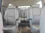 2009 Chevrolet Suburban LTZ with VIN 1GNFK36319R170097, listed as a Copart auction lot 84480485 with 257,990 mi miles and Salvage title. Bid and sale history available at DreamBid. Image 10.