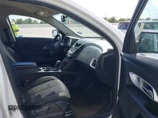 2014 Chevrolet Equinox LS с VIN 1GNALAEK4EZ124830, выставлен на аукционе IAAI как лот 43418086 с пробегом 217 211 миль миль и . История ставок и продаж доступна на DreamBid. Изображение 5.