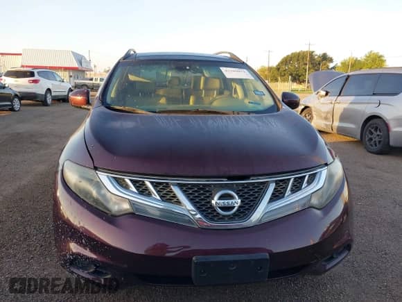 2014 Nissan Murano S с VIN JN8AZ1MU6EW421761, выставлен на аукционе IAAI как лот 43109071 с пробегом 163 582 миль миль и . История ставок и продаж доступна на DreamBid. Изображение 12.
