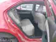 2016 Toyota Corolla L с VIN 2T1BURHE1GC730016, выставлен на аукционе IAAI как лот 43285946 с пробегом 99 419 миль миль и . История ставок и продаж доступна на DreamBid. Изображение 8.