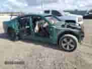 2021 Dodge Charger Police with VIN 2C3CDXKG1MH595712, listed as a Copart auction lot 54206025 with Not provided miles and Clean title. Bid and sale history available at DreamBid. Image 4.