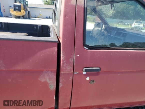 1991 Nissan Frontier XE с VIN 1N6SD11S2MC412375, выставлен на аукционе Copart как лот 61015515 с пробегом 201 629 миль миль и Списание • Salvage title. История ставок и продаж доступна на DreamBid. Изображение 10.