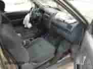 2002 Nissan Frontier XE with VIN 1N6DD26S82C379337, listed as a IAAI auction lot 42981669 with 132,000 mi miles and . Bid and sale history available at DreamBid. Image 5.