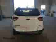 2023 Chevrolet TrailBlazer RS с VIN KL79MTSL5PB175411, выставлен на аукционе Copart как лот 84964935 с пробегом Не указан миль и Списание • Salvage title. История ставок и продаж доступна на DreamBid. Изображение 6.
