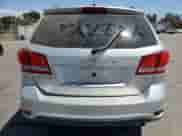 2014 Dodge Journey SXT with VIN 3C4PDCBGXET281359, listed as a Copart auction lot 67804935 with 214,916 mi miles and Clean title. Bid and sale history available at DreamBid. Image 6.