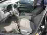 2025 Toyota Camry LE with VIN 4T1DAACK5SU559312, listed as a Copart auction lot 81644075 with 9,231 mi miles and Salvage title. Bid and sale history available at DreamBid. Image 7.